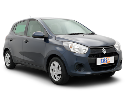 Maruti Alto K10-img